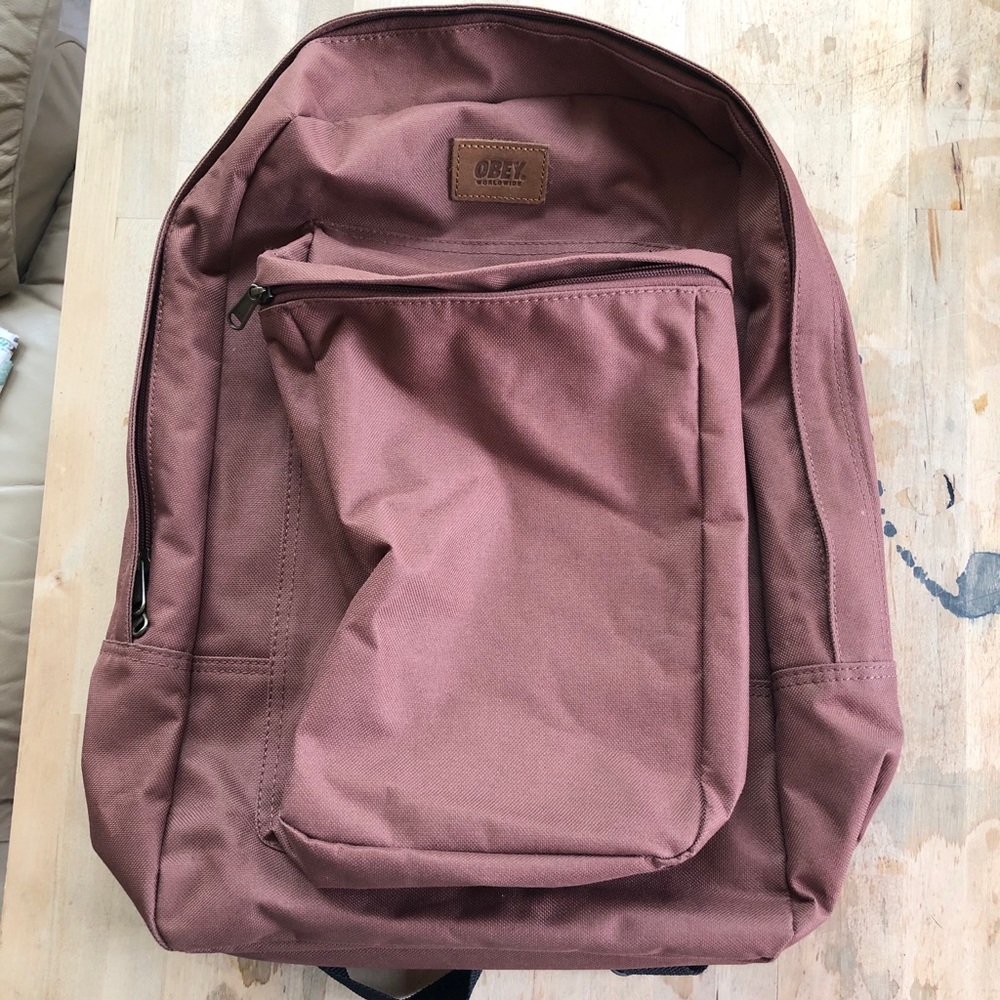 Obey Backpack